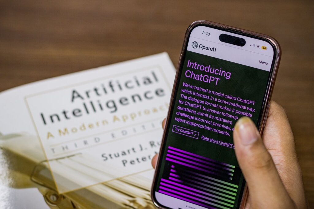 Chatbot Guardrails: Keeping an AI Bot Inside Its Scope