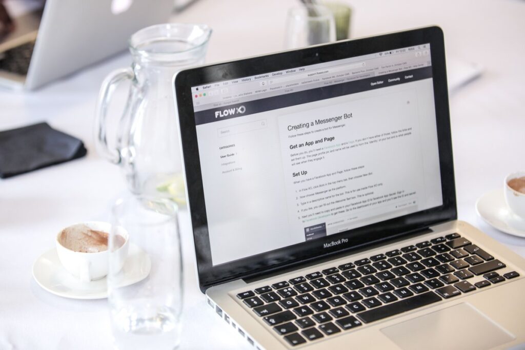 Holiday Rental Chatbot: Guest Questions Under the New EU Rules